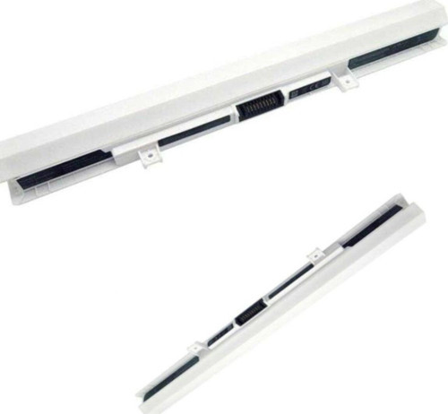Satellite L50-B-1En. L50-B-1Fd Uyumlu Beyaz Batarya Pil B-T13