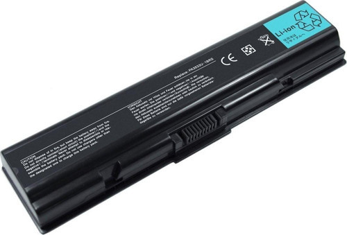 TH-TH-Toshiba Satellite L550 L550D L555 L555D Notebook Bataryası, Pili