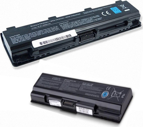 TH-Toshiba Satellite C70, C70-A, C70D, C70D-A, C70Dt, C70Dt-A Notebook Bataryası - Pili /6 Cell -
