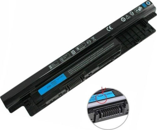 TH-Dell 6HY59 4WY7C 312-1390 4DMNG Notebook Bataryası, Pili(14.8V)