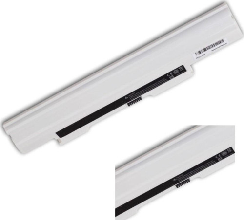 Vestel Onyx Mb51, Mb51ıa1 Notebook Bataryası - Beyaz - 6 Cell - 65wh