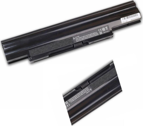 Vestel Onyx Mb55ıı1, Mb55ın1-3 Notebook Bataryası - Siyah - 6 Cell - 65wh