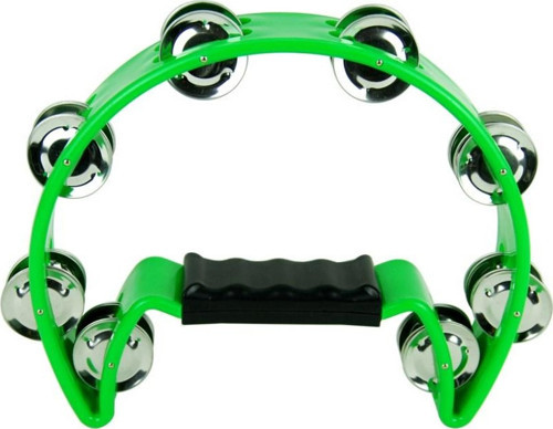 Zilli Tef Pro Yeşil Xntw16Gr