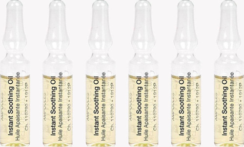 Instant Soothing Oil (Hassas & Kaşıntı Giderici) 6'Li Paket