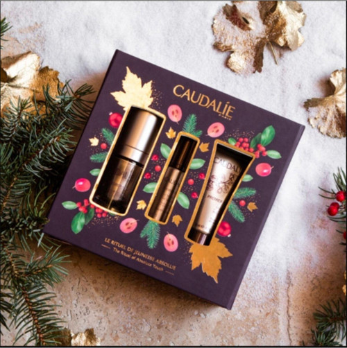 Premier Cru Eye Set 2020 Eye Cream + Premier Cru Serum 10 Ml + Premier Cru La Cream 15 Ml