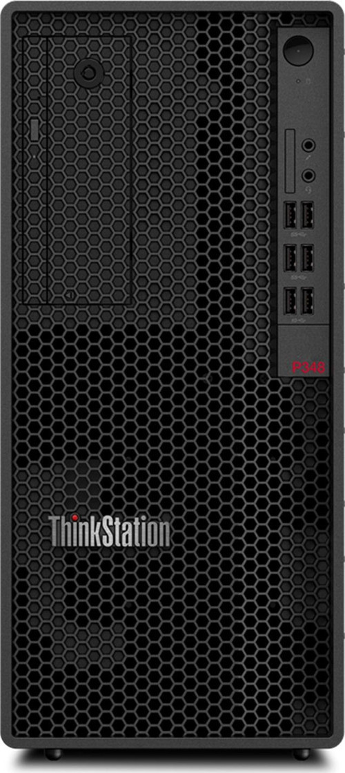 DWS ThinkStation P358 i7-11700 48GB 2TB SSD 4GB T600 İş İstasyonu W11P 30EQ0239TX 008