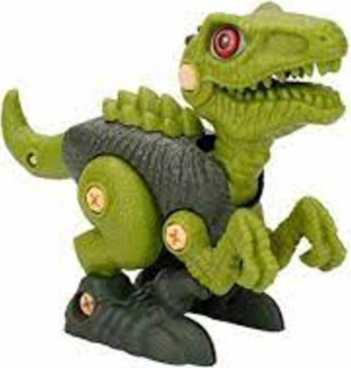 Sunman Sök Tak Dinozor Ve Hareketli Matkap Seti