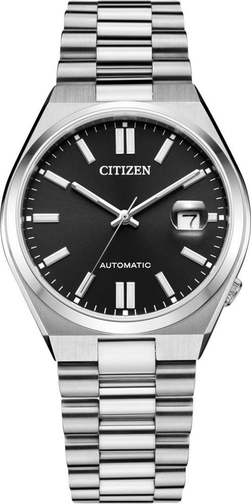 Cıtızen Tsuyosa Nj0150-81e Otomatik Erkek Kol Saati
