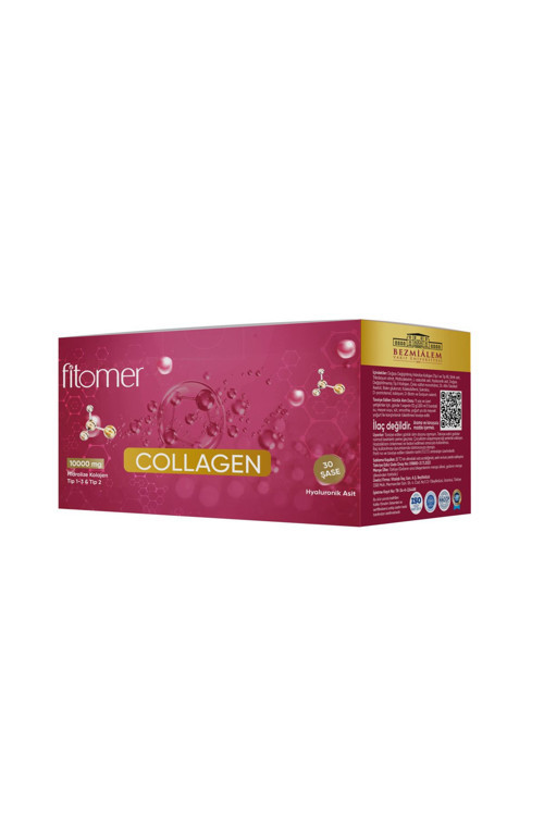 Kolajen 30 Saşe 10000 Mg