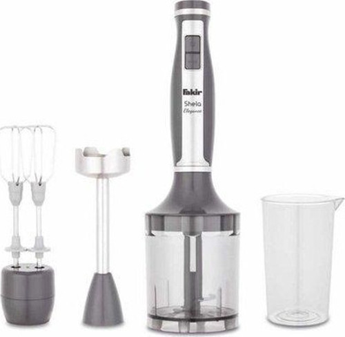 Shela Elegance 1700 W Blender Seti