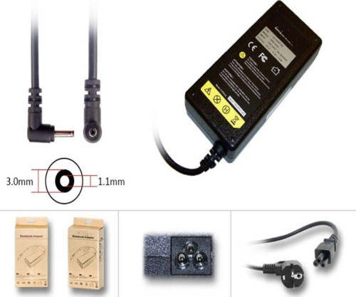 Acer Aspire Sp111-31, Sp111-31n, Sp111-31-c8kq Adaptör, Şarj Cihazı 65W