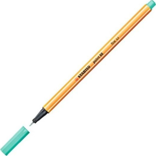 STABILO GLISS KALEM POINT 88 BUZ YESILI 88/13 - (10 Adet)