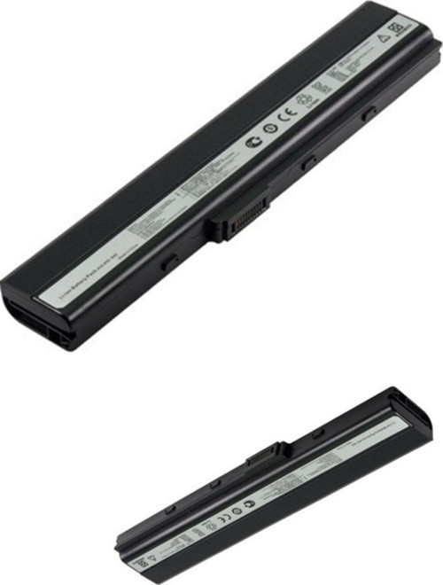 A52jc A52jk A52jr A62 B53 B53f Notebook Bataryası, Pili Uyumlu