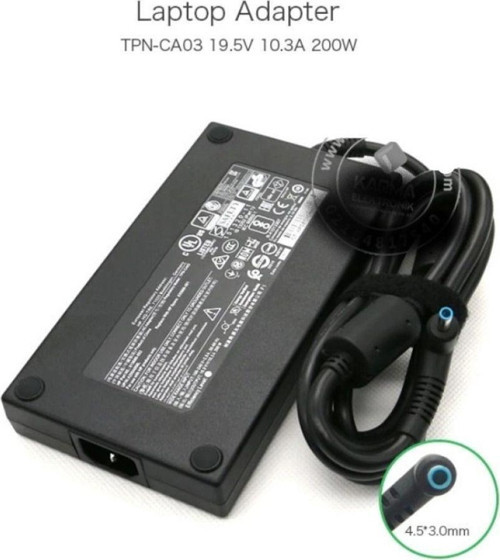 Asus Q200E R541U K541U S200E Notebook Adaptörü, Şarj Aleti Cihazı 45W (Wall Tip)
