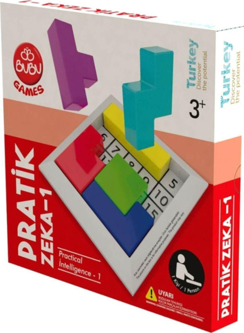 Games Pratik Zeka 1