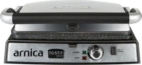 Tostit Maxi Granit Izgaralı Tost Makinesi Gh26240