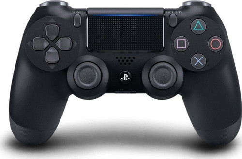 Dualshock 4 V2 Kablosuz Kumanda Siyah Controller Kol (İthalatçı Garantili)