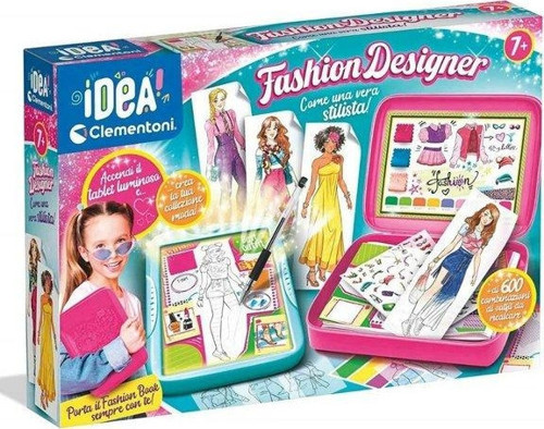 Idea Moda Tasarımcısı 18776