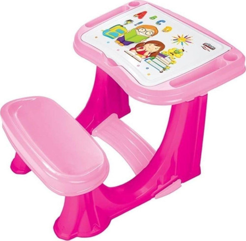 Pratik Çalışma Sırası (Pembe) (Yeni)