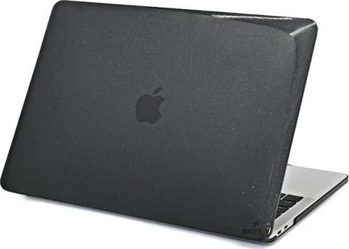 Macbook Air 2021 13 İnç M1 Çip A2337 A1932 A2179 İle Uyumlu Parlak Diamond Dust Simli Kılıf