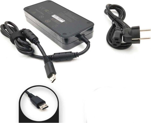 MSI MS-17K1 Raider Notebook Adaptör - Şarj Cihazı / 280W (230W ve 240W uyumlu)