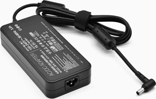 TUF Gaming A15 FA507NU-LP051 Uyumlu Notebook Adaptörü Şarj Aleti Cihazı 240W (6.0*3.7mm)