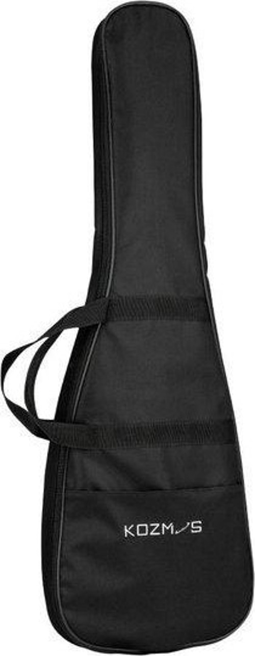 KBAG-10El-BK Elektro Gitar Taşıma Çantası