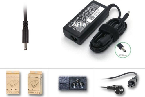 TH-Dell A065R073L HA65NS5-00 Adaptör Cihazı, Şarj Aleti (65W)