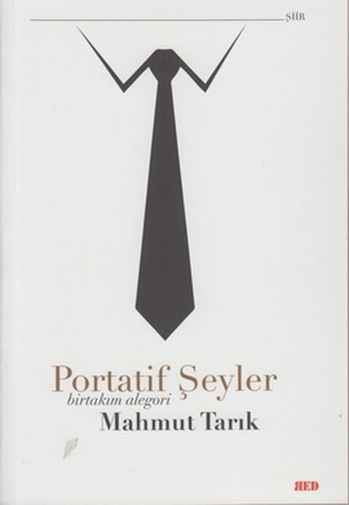 Red Yayınları Portatif Şeyler