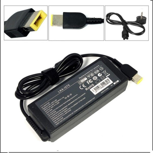 Lenovo Thinkpad P40 Yoga 20gr 20gq Notebook Adaptör ( Lenovo 20v 3.25 65w )