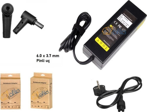 Asus Tuf Gaming F17 Fx706lı-hx175a15 Notebook Adaptörü, Şarj Cihazı 180w