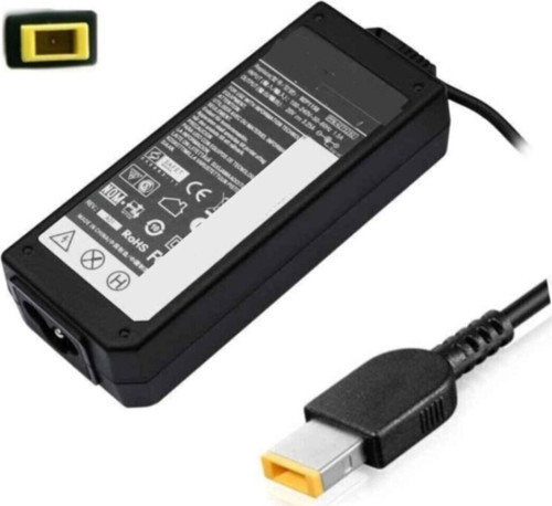 Lenovo 45n0309 Uyumlu Notebook Adaptör - Laptop Şarj (afila 20v 4.5a 90w)