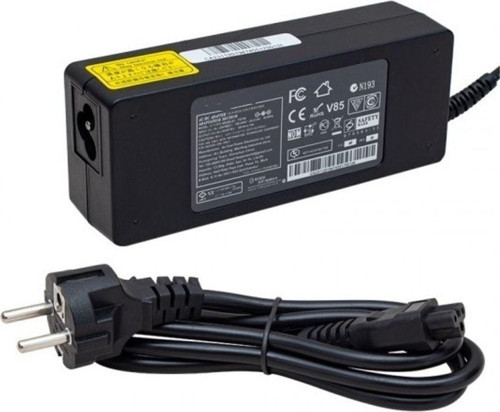Compaq Envy4, Uyumlu Compaq Envy6 19.5v 3.33a Notebook Adaptör 4.8mm/1.7mm (hc073)