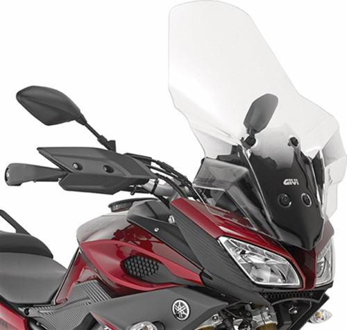 2122DT YAMAHA TRACER 900 (15-17) Rüzgar Siperlik