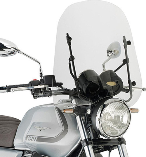 8206A MOTO GUZZI V7 850 STONE/SPECIAL (21-23) Rüzgar Siperlik