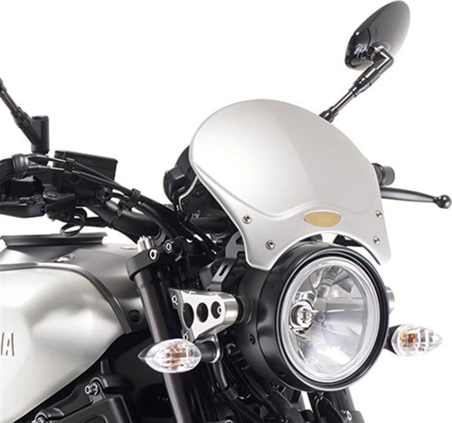 AL2128AK YAMAHA XSR900 (16-20) Alüminyum Siperlik Bağlantı