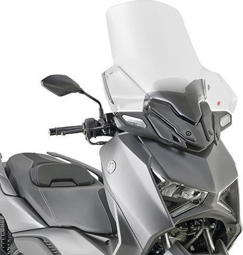 KD2167ST YAMAHA X-MAX 125-250-300 (23) Rüzgar Siperlik