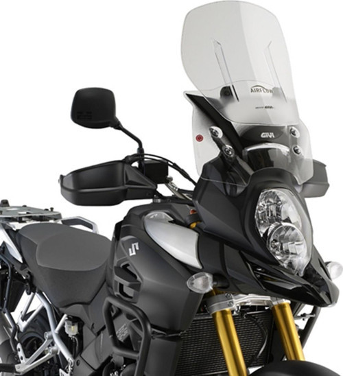 AF3105 SUZUKI DL 1000 V-STROM (14-19) Rüzgar Siperlik