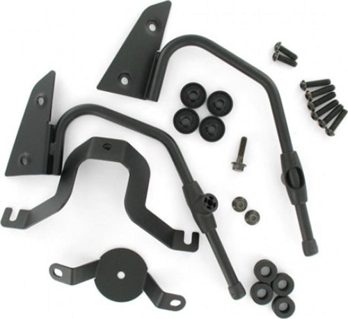 D340KIT GILERA FUOCO 500 (07-14) Rüzgar Siperlik Bağlantısı