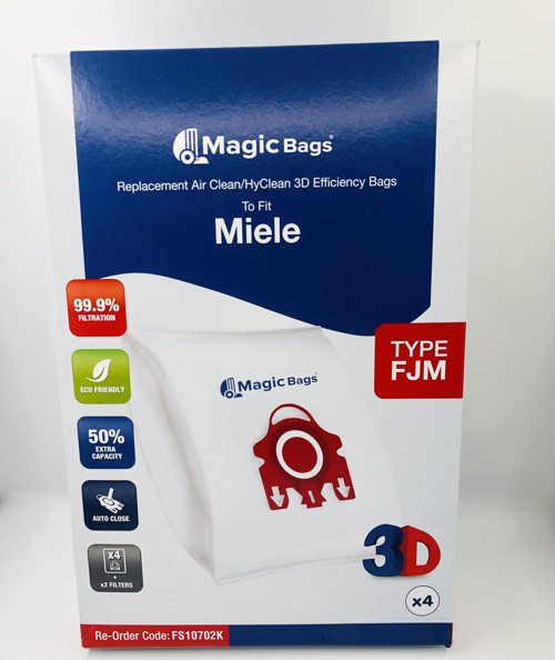 / Classic C1 Ecoline Toz Torbası (magic Bags)