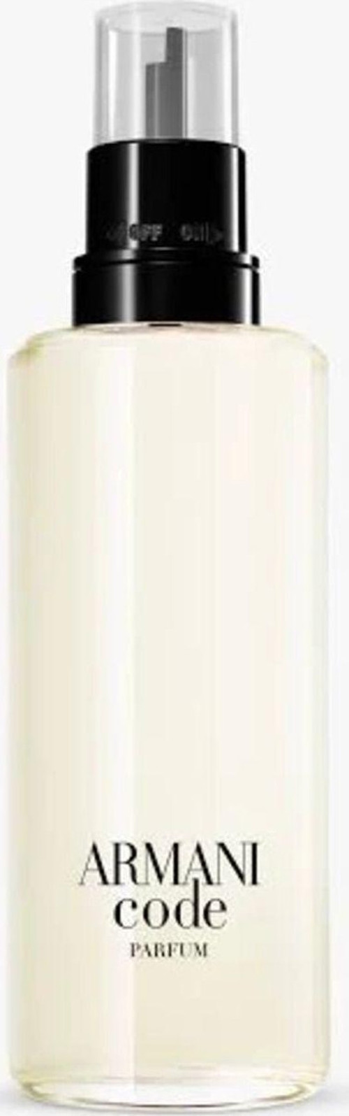Code Le Parfum Refill 150 Ml Erkek Parfüm 3614273604895