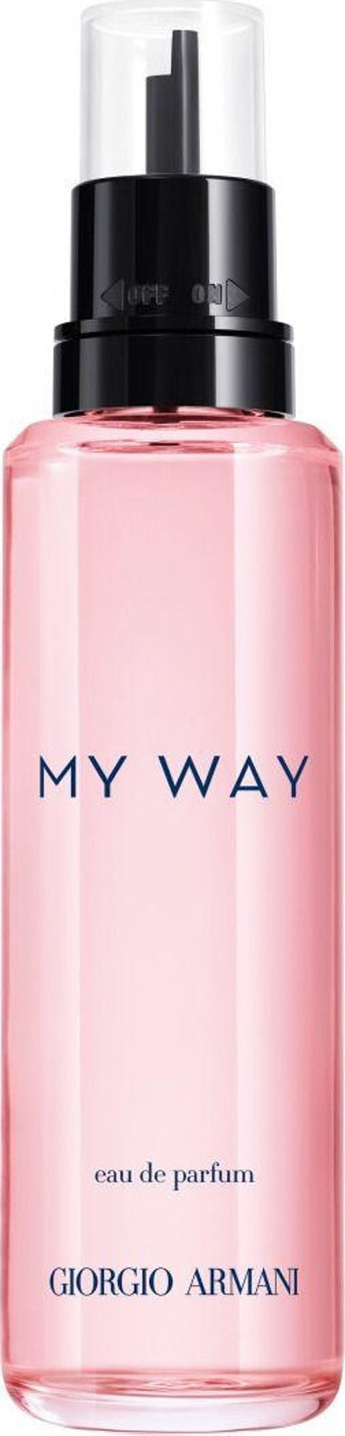 My Way Edp 100 Ml Kadın Parfüm 3614273875752