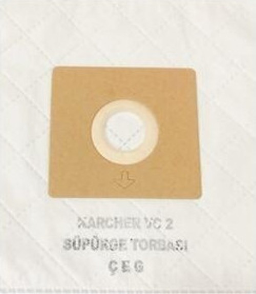 Vc 2 Toz Torbası