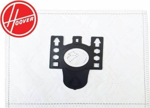 Beyaz H 30 H 60 Süpürge Bez Toz Torbası 20 Adet