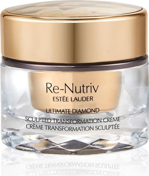 Re-Nutriv Ultimate Diamond Yenileyici Bakım Kremi -Nemlendirici Sıkılaştırıcı Yaşlanma Karşıtı 50 Ml