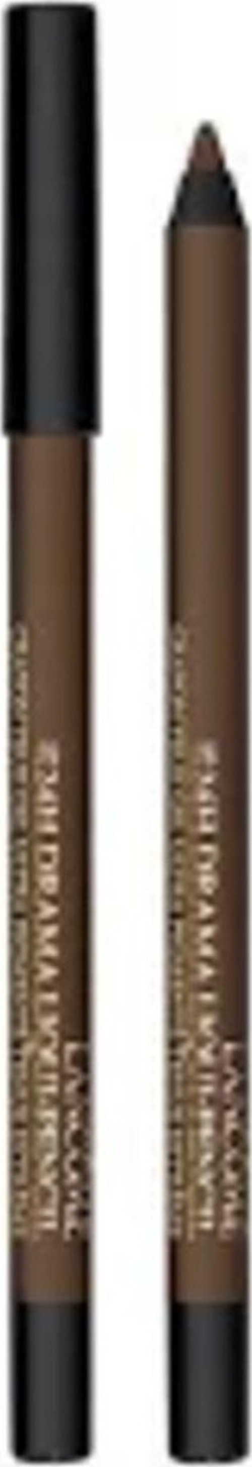 Autre Eye Liner Suya Dayanıklı Göz Kalemi 02 Kahverengi 3614273436663
