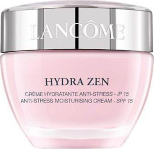 Hydrazen Anti-Stress Spf15- Rahatlatıcı Nemlendirici Krem 50 Ml