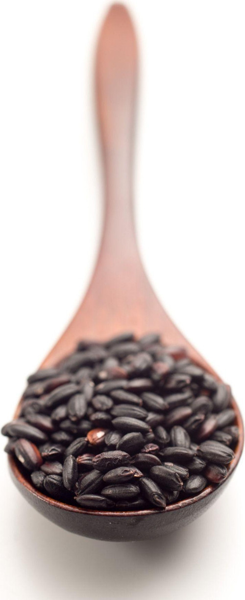 Eşsiz Tat Ve Besin Değeri: Siyah Pirinç - Doğal Ve Besleyici - 2 kg
