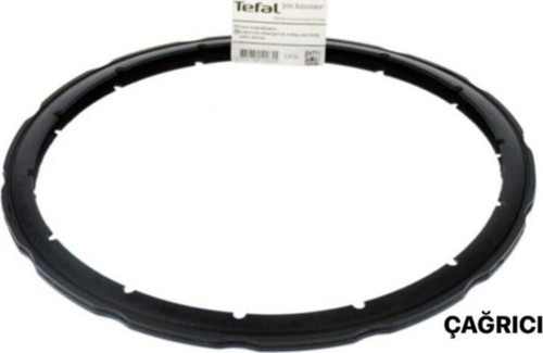 Tefal 7/8 Lt. Düdüklü Tencere Lastiği (İ=25Cm D=28Cm )