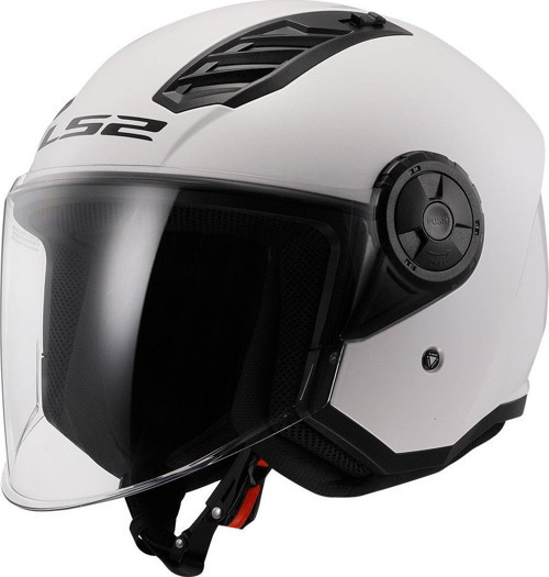 Airflow 2 Açık Motosiklet Kaskı